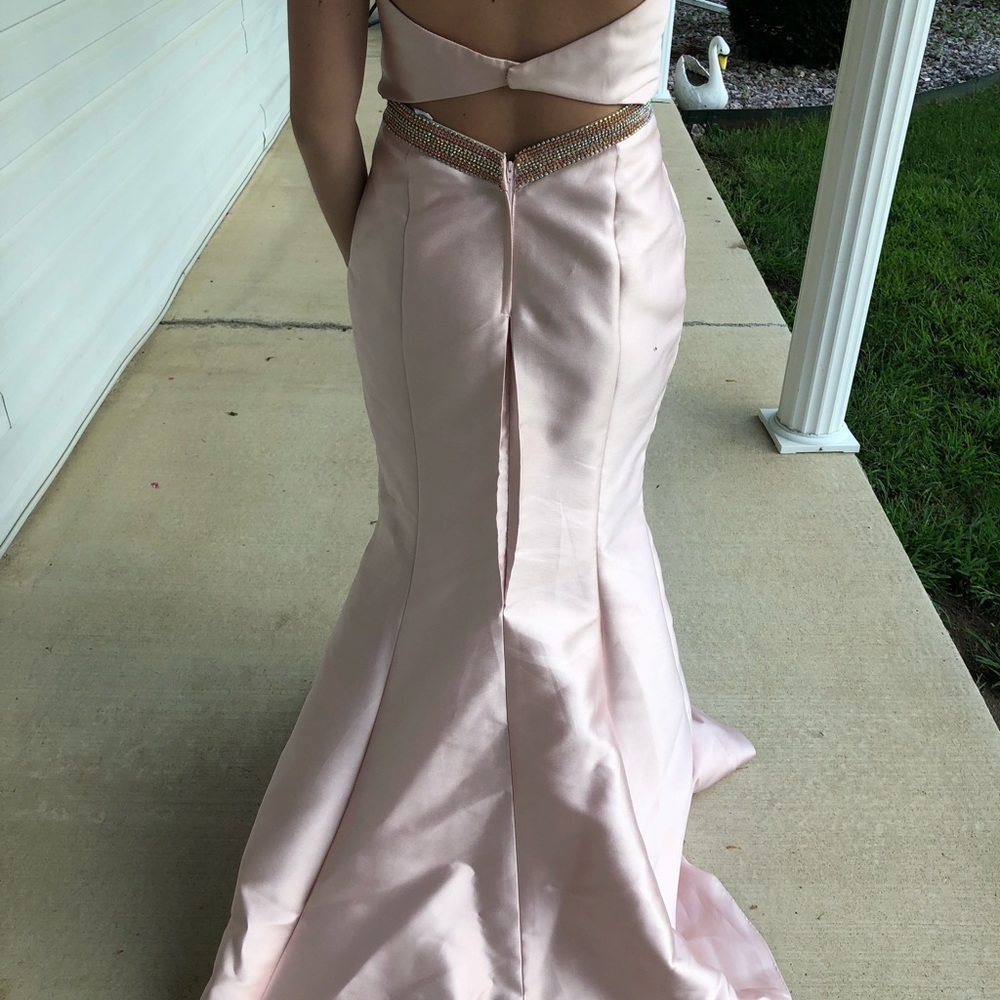 Prom dress - Picture 4 of 5